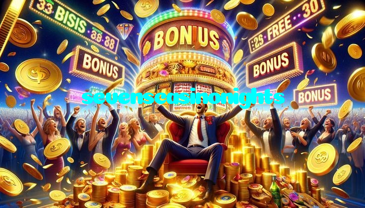 sevenscasinonights خوش آمدید بونس +600% پیشکش موبائل ایپ کے پروموشن سیکشن میں دکھائی دیتی ہے۔
