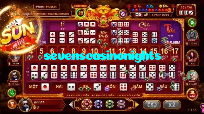 sevenscasinonights خوش آمدید بونس +600% پیشکش موبائل ایپ کے پروموشن سیکشن میں دکھائی دیتی ہے۔