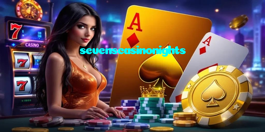 sevenscasinonights خوش آمدید بونس +600% پیشکش موبائل ایپ کے پروموشن سیکشن میں دکھائی دیتی ہے۔