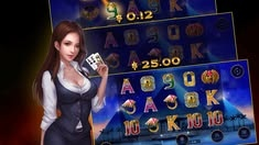 sevenscasinonights casino presented on mobile device in Pakistan with slots and live games