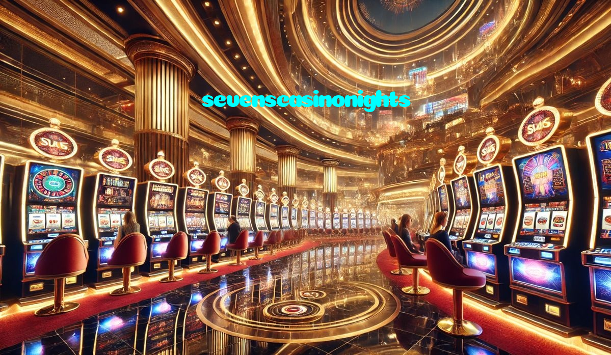 sevenscasinonights