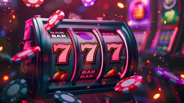 sevenscasinonights پر آن لائن سلاٹس کے بارے میں
