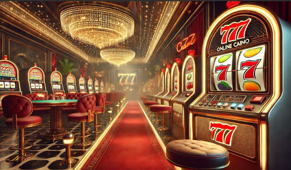 sevenscasinonights کیسینو میں رولیٹی گیمز کے بارے میں معلومات