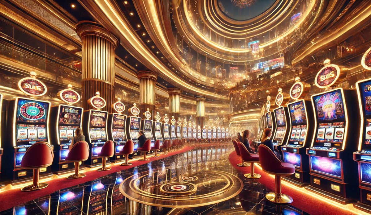sevenscasinonights کیسینو میں بکراٹکھیلیں