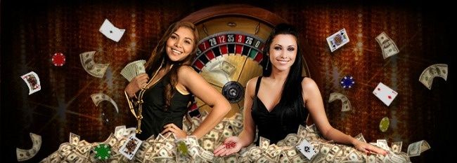 sevenscasinonights سائٹ کے لیے آن لائن گیمز فراہم کرنے والے