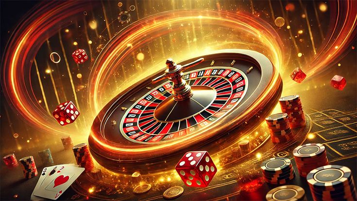 sevenscasinonights کیسینو میں سلاٹ کھیلنا شروع کریں۔